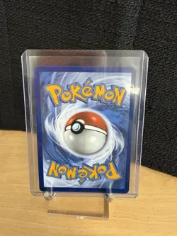 Pokemon TCG Articuno IR 161/159 Journey Together Near Mint Condition - Image 2