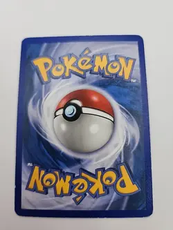 Houndoom 014/147 Aquapolis Regular Pokemon Vintage TCG - Image 2