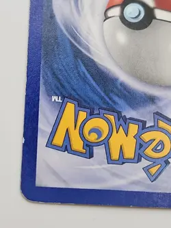 Houndoom 014/147 Aquapolis Regular Pokemon Vintage TCG - Image 4