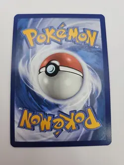 Pokemon TCG Entei #21 Sword & Shield - Crown Zenith Holo NM - Image 2