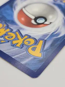 Pokemon TCG Entei #21 Sword & Shield - Crown Zenith Holo NM - Image 5