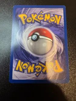 1999 Pokemon 1st Edition Fearow 36/64 Jungle Uncommon NM - Image 3