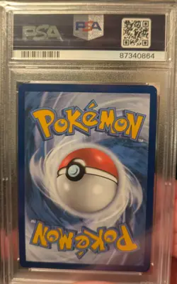2023 POKEMON 151 POKEMON CENTER ELITE TRAINER BOX PROMO SVP #051 SNORLAX PSA 10 - Image 2