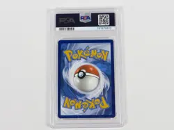 PSA 9 Charizard Ex #199 2023 Pokemon Mew En-151 121972613 - Image 3