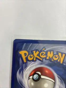 Raichu 014/102 Base Set Holo Unlimited Pokemon WOTC NM - Image 3