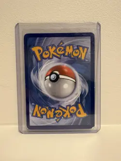 M Alakazam EX 26/124 Fates Collide Holo Pokemon LP - Image 2