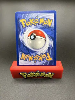 Computer Error #16 Black Star Promo Rare Vintage Pokemon Card - MP - Image 2