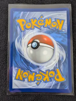 Pokemon Card Hearthflame Mask Ogerpon ex 148/131 Prismatic Evolutions SIR NM - Image 3