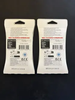 One Piece AWAKENING OF THE NEW ERA English Sleeved Booster Pack Sealed 12-Cards - Image 2