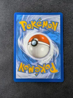 Surfing Pikachu V - 008/025 - Pokemon Celebrations Sword & Shield Rare Card NM - Image 2
