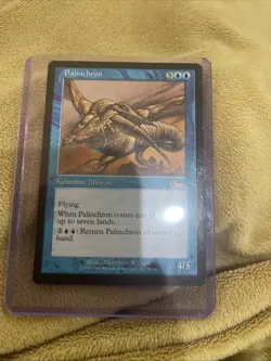 Palinchron Urza's Legacy Regular - Image 1