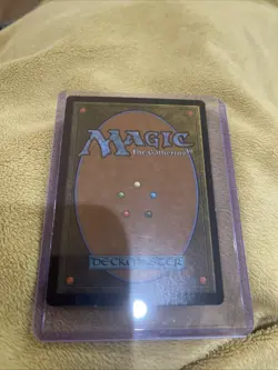 Palinchron Urza's Legacy Regular - Image 2
