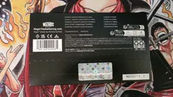 MTG Marvel Secret Lair Drop Series Deadpool, Rainbow Foil - Image 2