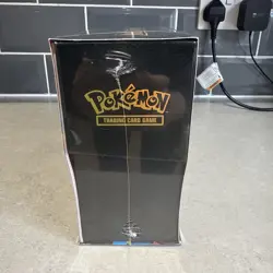 Pokemon Mega Evolution ETB Elite Trainer Box Gardevoir Brand New Sealed ✅ - Image 4