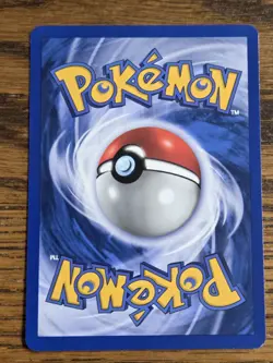 Pokemon Expedition # 2/165 Holo Ampharos (E-reader) **not played** - Image 4