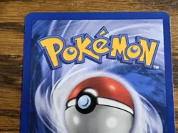 Pokemon Expedition # 2/165 Holo Ampharos (E-reader) **not played** - Image 5