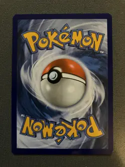 Pokemon TCG Ascended Heroes Pokepad Card 198/217 Poke Pads NM/M Condition - Image 2