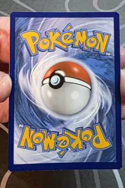 Pokemon Piplup Secret Rare Full Art Holo SM-Cosmic Eclipse 239/236 60 HP - Image 4