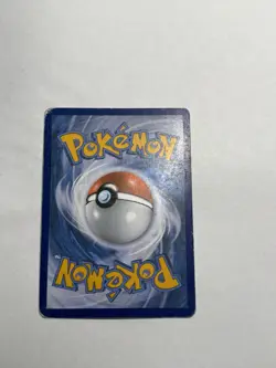Pokemon Mega Alakazam EX Full Art Ultra Rare Holo Fates Collide 118/124 English - Image 2