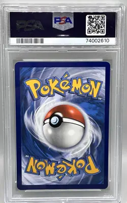 Pokemon Sandaconda V Alternate Full Art #252 Fusion Strike PSA 10 - Image 2