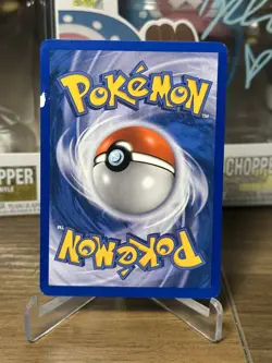 Pokemon TCG Manectric 8/100 Crystal Guardians Holo Rare - Image 2