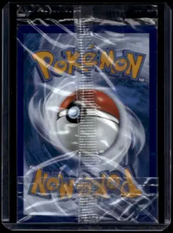 Pokemon TCG Charmander 044 Scarlet & Violet Promo Pokemon Center Sealed NM - Image 2