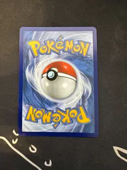 Pokemon Umbreon ex 60/131 Prismatic Evolutions Stamped Surprise Box Promo NM - Image 2