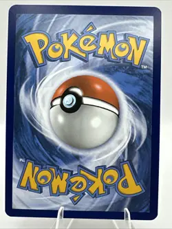 Pokemon TCG Scarlet and Violet Base Set Great Tusk EX 246/198 Holo Full Art NM - Image 2