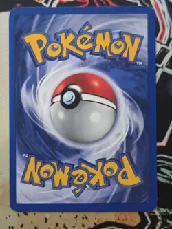 Pokemon TCG Dark Vileplume 30/82 Non Holo Rare Team Rocket Unlimited Vintage - Image 2