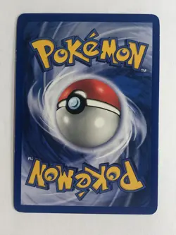 Pokemon TCG Team Rocket Set Non Holo Rocket's Sneak Attack 72/82 Light Played - Image 2