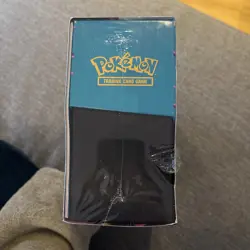 SEALED Ascended Heroes Pokemon Centre ETB (Small Tear) PKC - Image 2