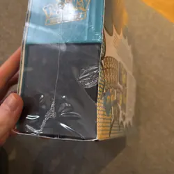 SEALED Ascended Heroes Pokemon Centre ETB (Small Tear) PKC - Image 3