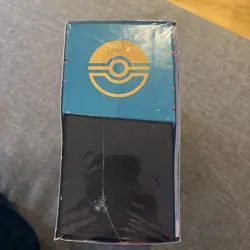 SEALED Ascended Heroes Pokemon Centre ETB (Small Tear) PKC - Image 5
