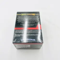 Pokemon TCG: Mega Evolution Factory Sealed Booster Bundle Box 6 Packs - Image 2