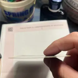 Pokemon TCG Aerodactyl 1/92 EX Legend Maker Holo Rare LP - Image 4