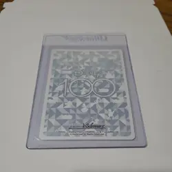 2023 WEISS SCHWARZ JP DISNEY 100 MINNIE MOUSE DDS/S104-062 RARE - Image 2