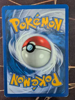 Ivysaur 47/110 Legendary Collection Reverse Holo Pokemon Card Vintage 2002 - Image 2