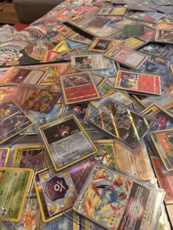 Pokemon Card Collection – Vintage WOTC, 1990s–Modern, stamped, Holos, Full Arts - Image 3