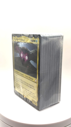 Magic MTG MUTANT MENACE SEALED NEW Commander Deck - Fallout Universes Beyond - Image 2