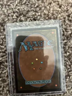 Uthros, Titanic Godcore (Borderless) (Galaxy Foil) Edge of Eternities Foil NM - Image 2