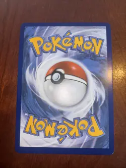 JUMBO Lance’s Charizard V Card SWSH133 Pokemon Celebrations TCG Black Star Promo - Image 2