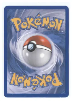 2008 Pokemon Diamond & Pearl Great Encounters Darkrai lv.X Holo Rare #104/106 - Image 2