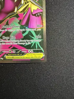Pokemon TCG Mega Mawile ex 162/132 ME01: Mega Evolution Ultra Rare Near Mint - Image 5