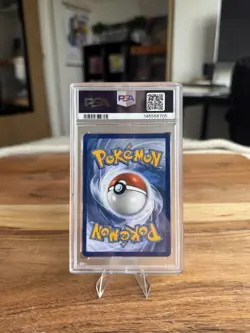 Pokemon Mega Evolutions TCG Mega Kangaskhan EX 182/132 PSA 10 - Image 2