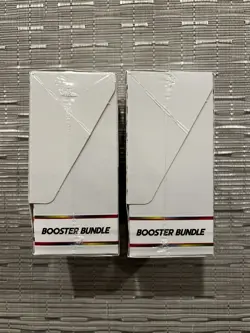 Pokemon TCG Scarlet & Violet 151 Booster Bundle - Sealed 820650853210 - Image 2