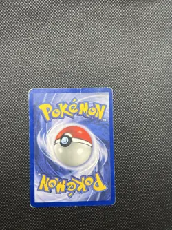 Pokemon Mew Black Star Promo #8 MP - Image 2
