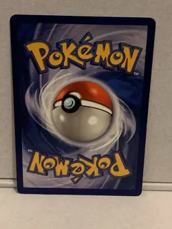 Nidorino 1st Edition Base Set 37/102 WOTC Vintage Pokemon Original 1999 (1) - Image 2