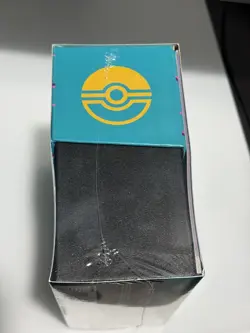 Pokemon TCG: Ascended Heroes Pokemon Center ETB – 11 Packs – Factory Sealed - Image 2
