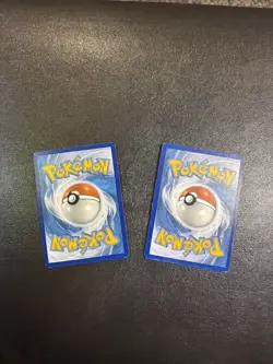 Altaria 74/108 Dustox 8/108 Rare XY Roaring Skies Pokemon - Image 2