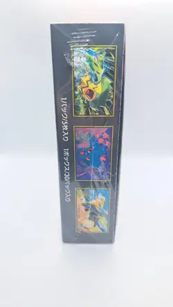 Pokemon Mega Inferno X Booster Box Sealed Japanese Mega M2 US SELLER - Image 3